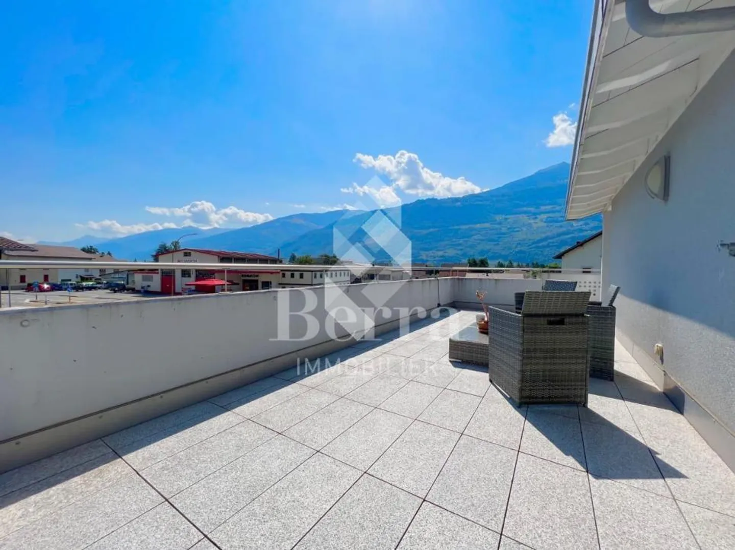 Penthouse à Ardon - Photo 9 sur 13