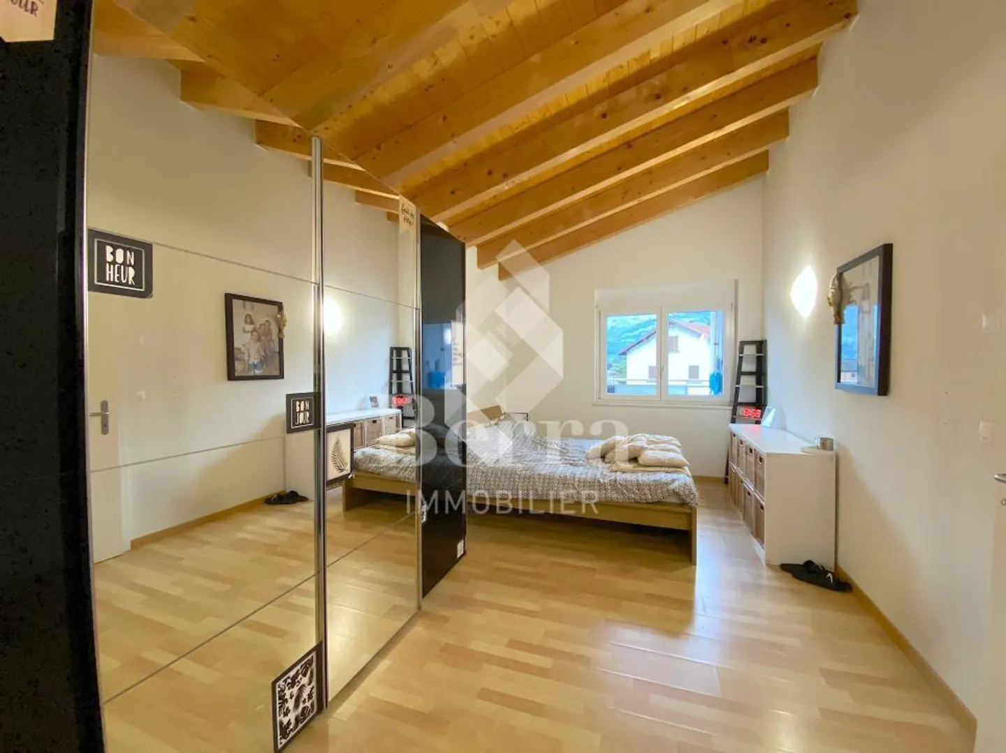 Penthouse à Ardon - Photo 10 sur 13