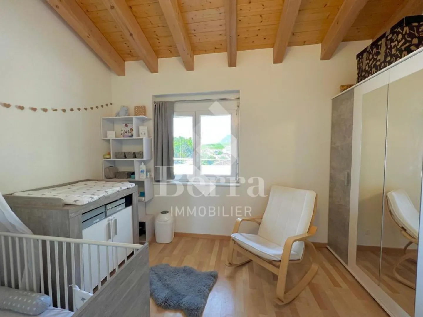 Penthouse à Ardon - Photo 12 sur 13