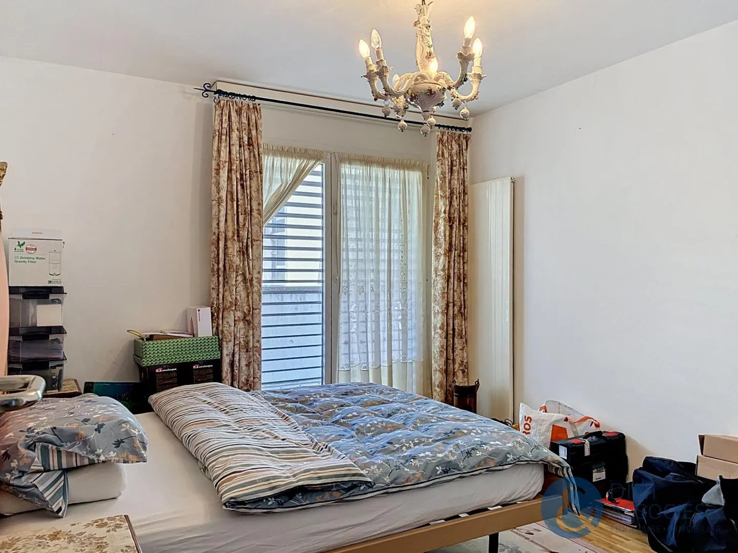 Obergeschoss 4,5 Zimmer - Foto 1 von 12