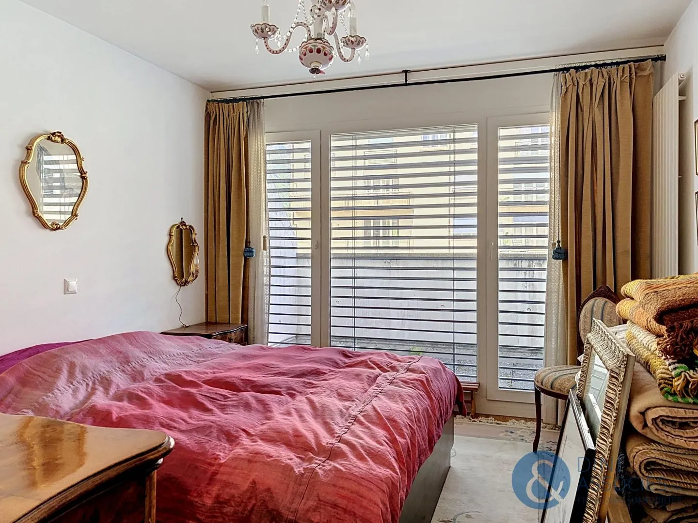 Obergeschoss 4,5 Zimmer - Foto 2 von 12