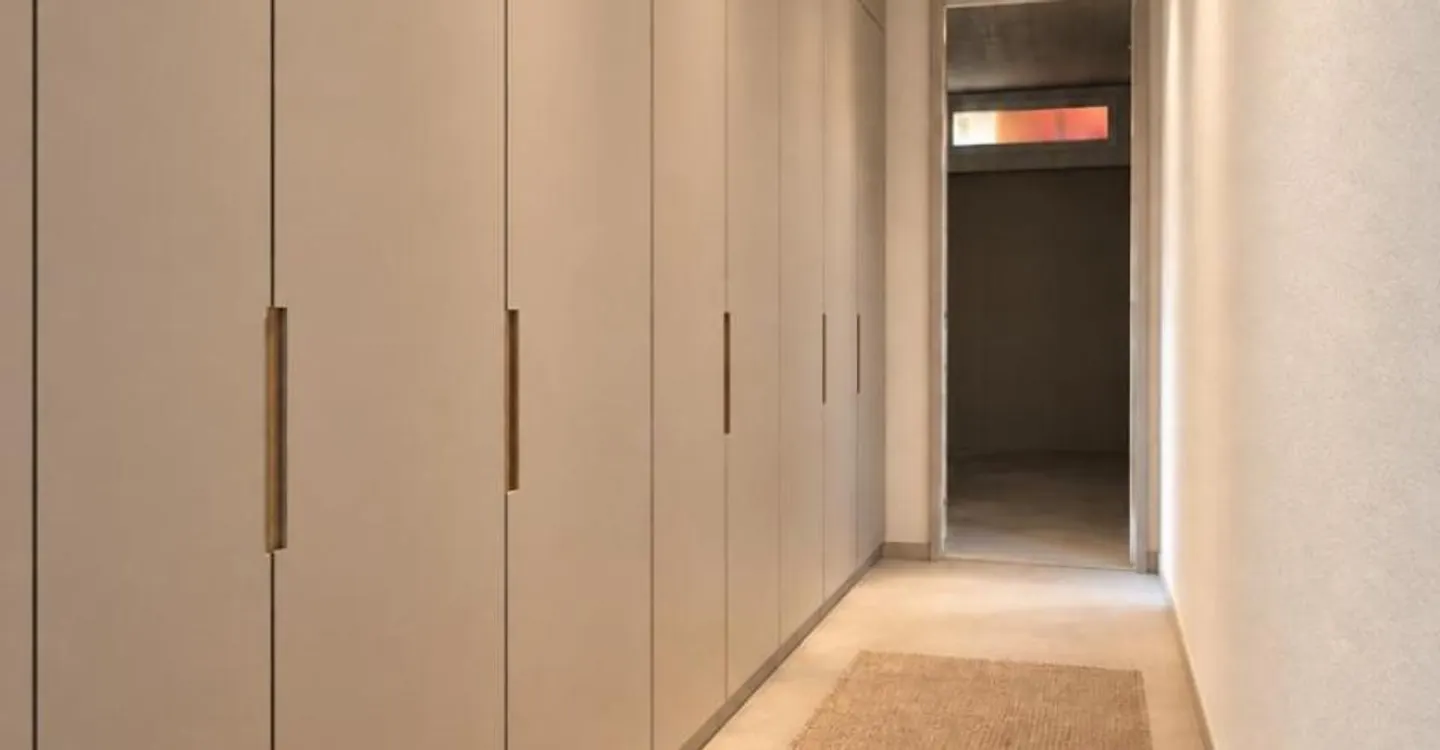 5.5 Room Apartment - Photo 3 of 5