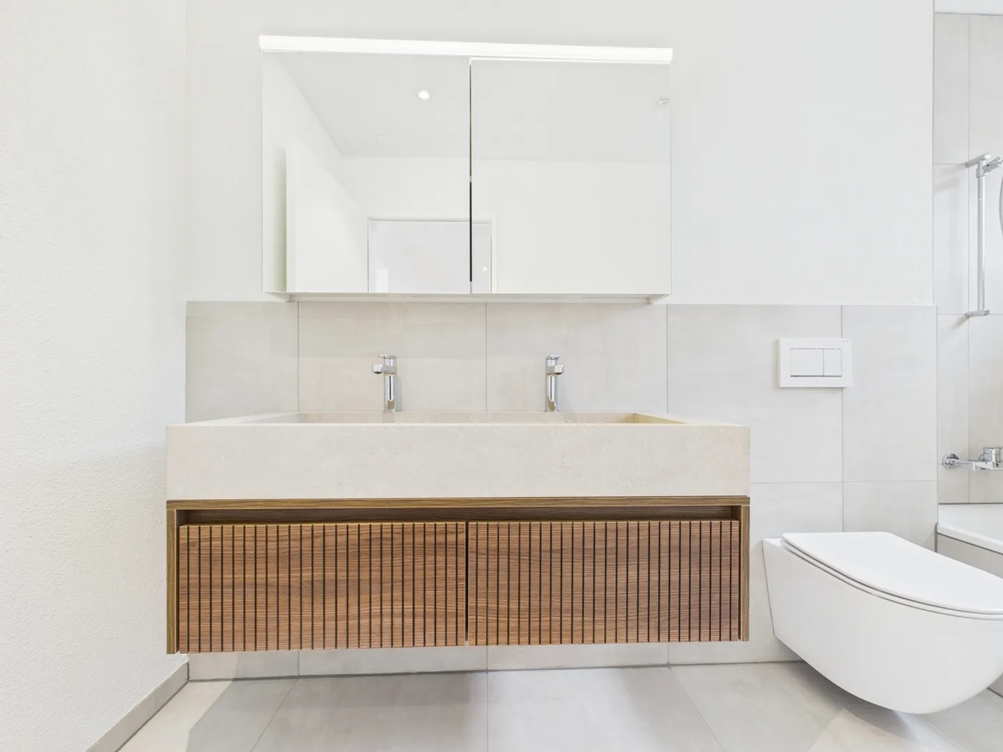 Modernes Familienhaus mit Weitblick - Foto 10 von 16