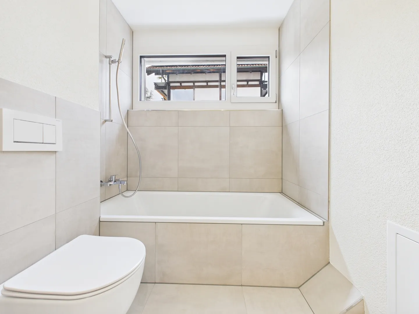 Modernes Familienhaus mit Weitblick - Foto 11 von 16