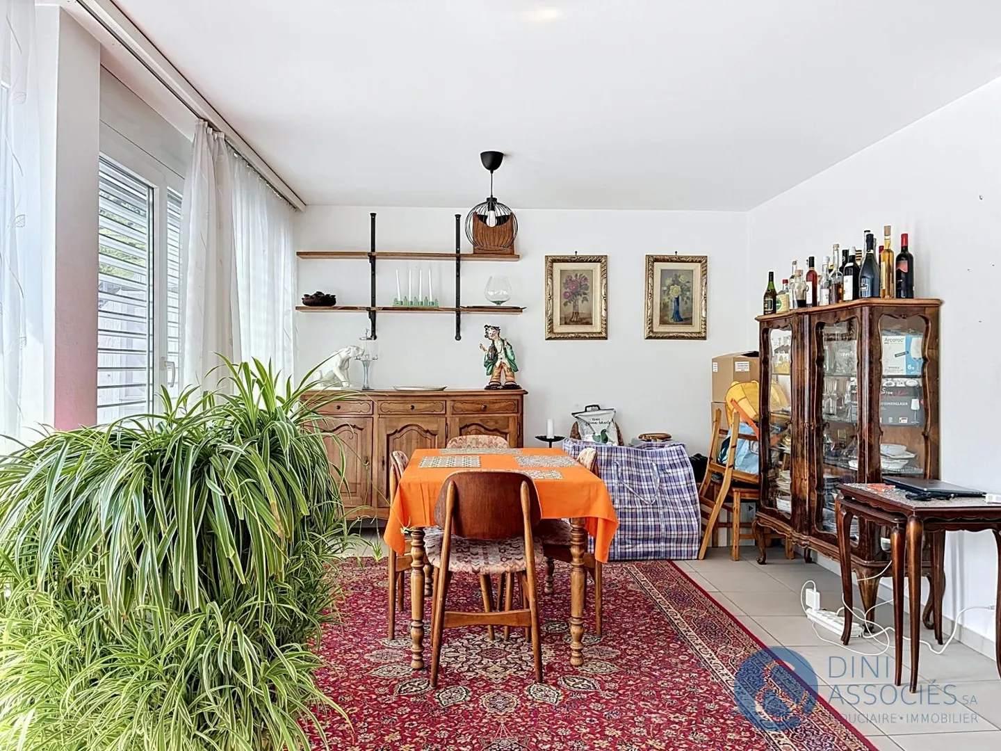 Obergeschoss 4,5 Zimmer - Foto 6 von 12
