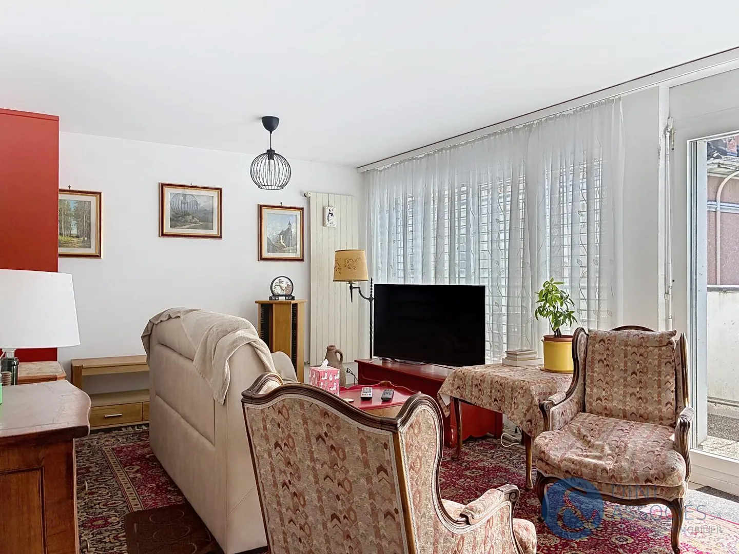 Obergeschoss 4,5 Zimmer - Foto 7 von 12