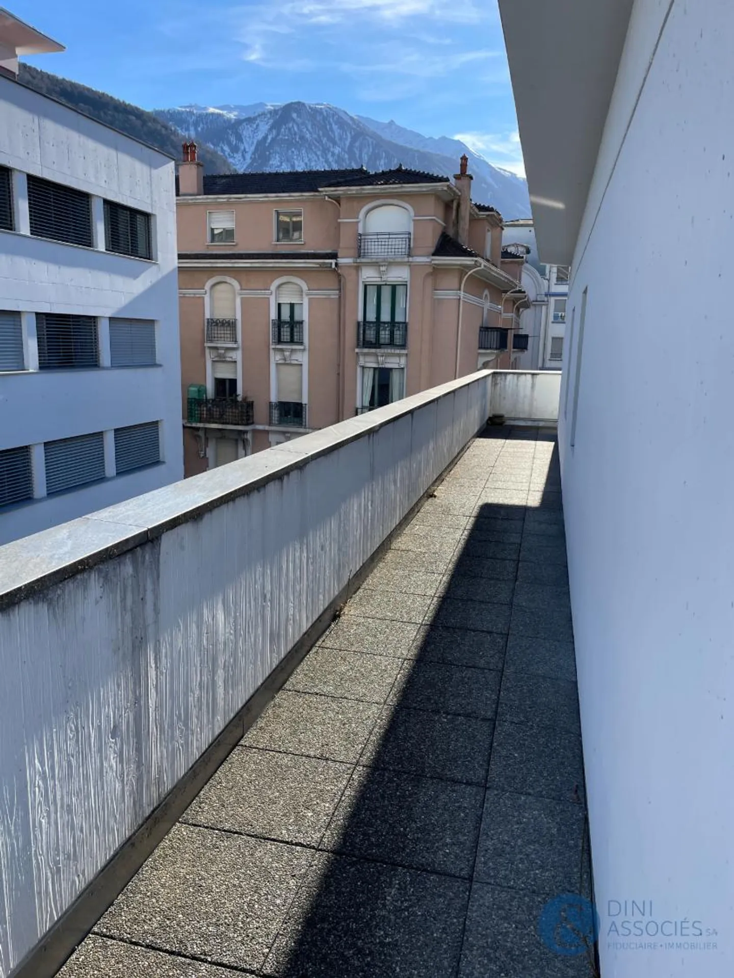 Obergeschoss 4,5 Zimmer - Foto 8 von 12