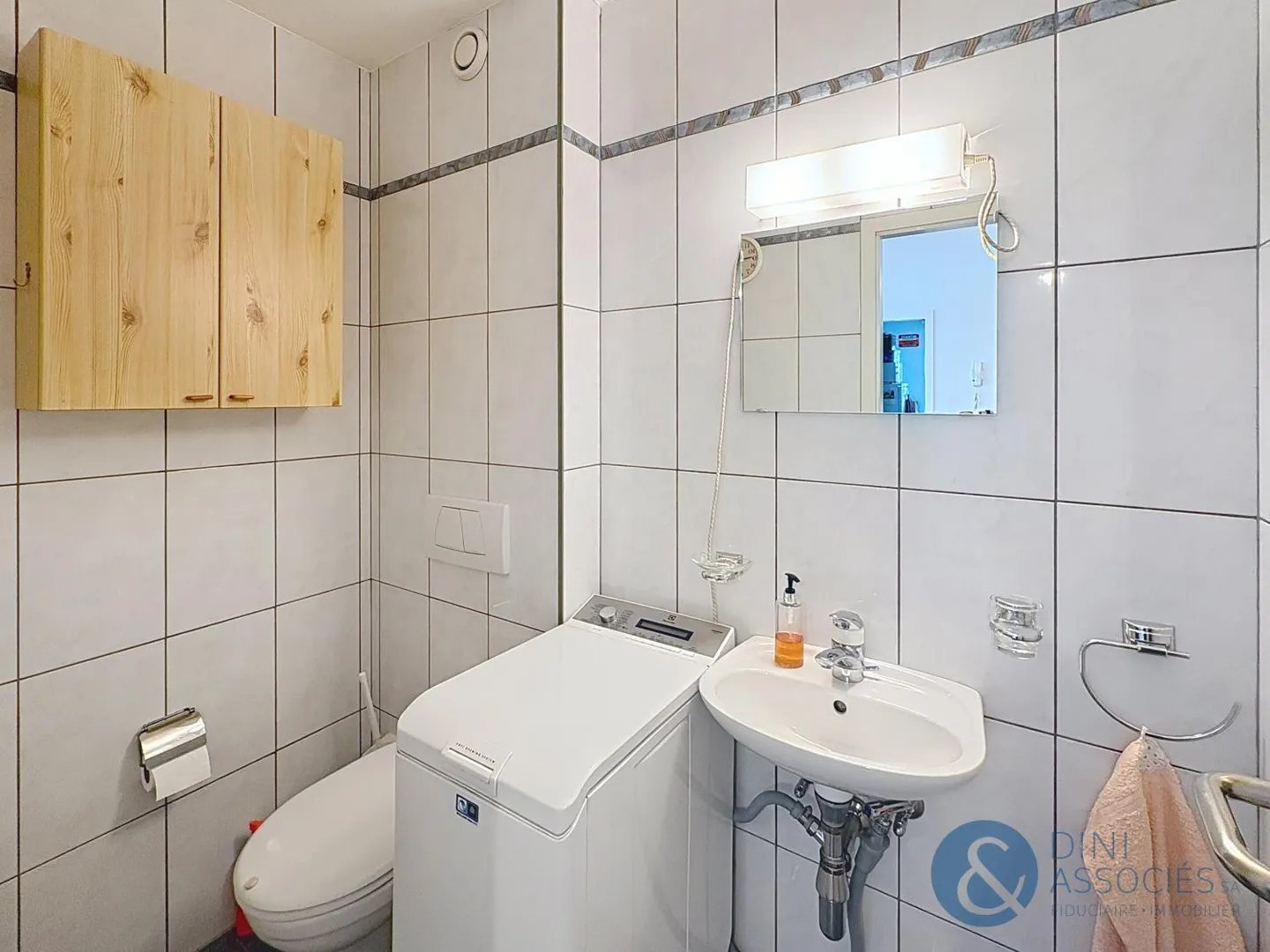 Obergeschoss 4,5 Zimmer - Foto 11 von 12
