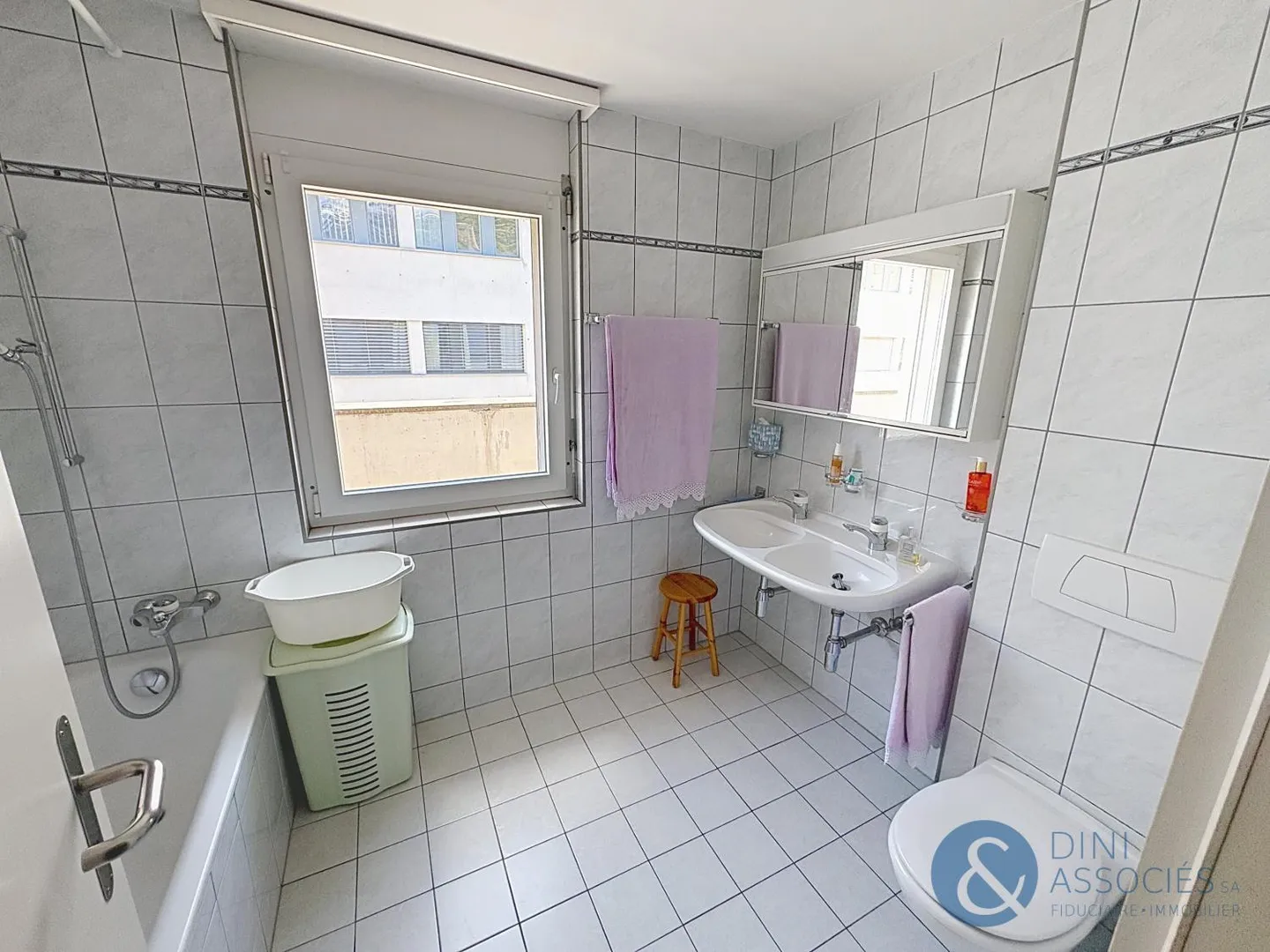 Obergeschoss 4,5 Zimmer - Foto 12 von 12