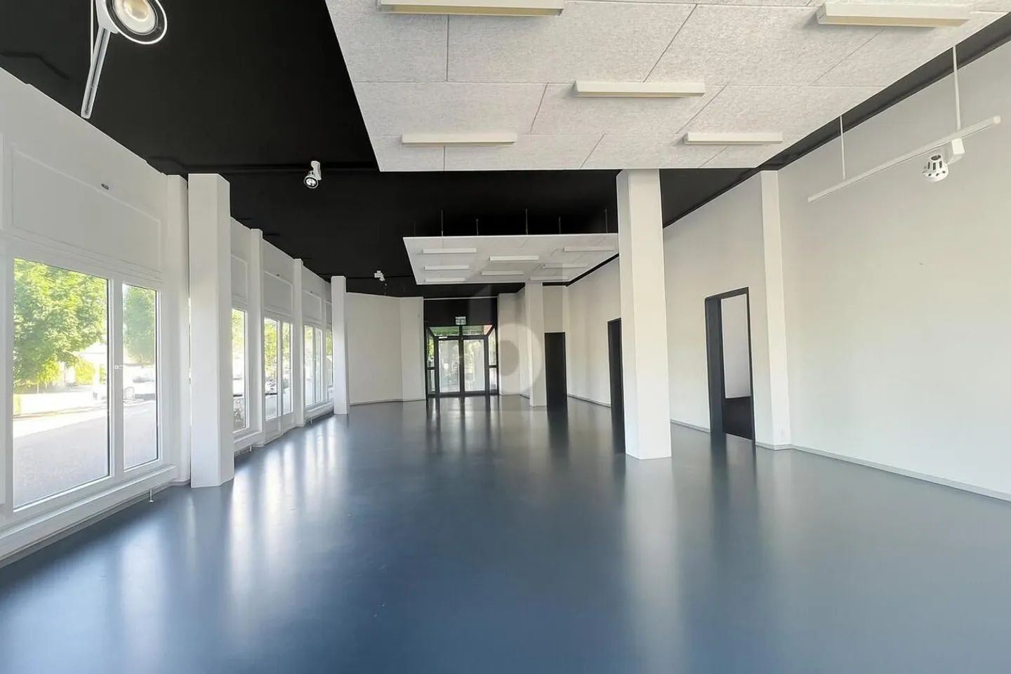 Bürofläche mieten - Foto 2 von 6