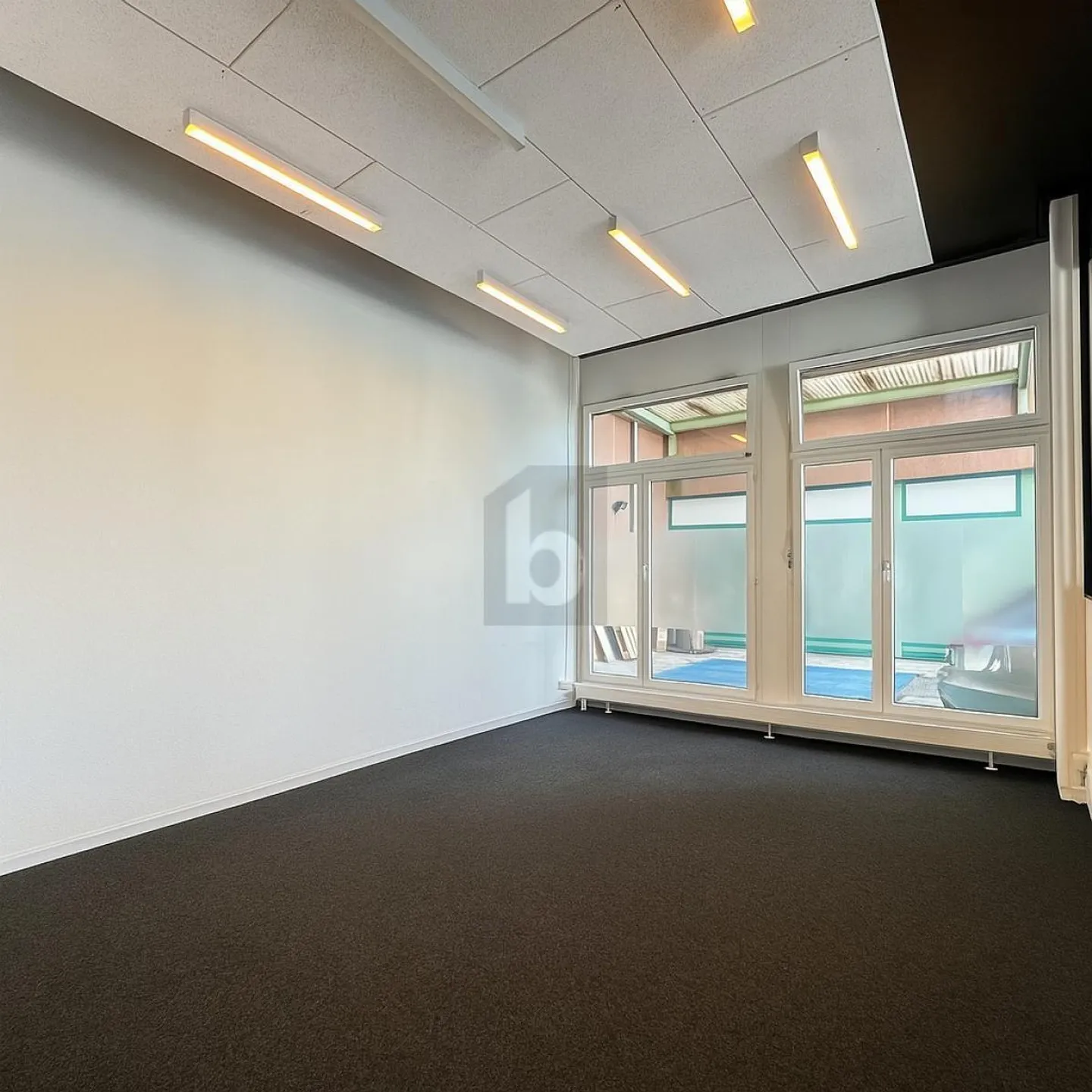 Bürofläche mieten - Foto 4 von 6