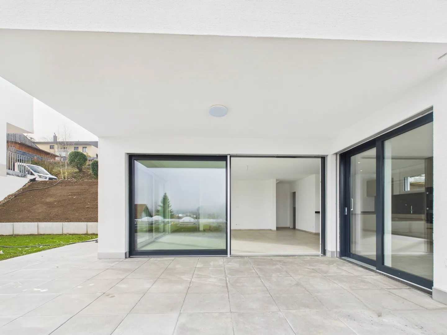 Modernes Familienhaus mit Weitblick - Foto 14 von 16