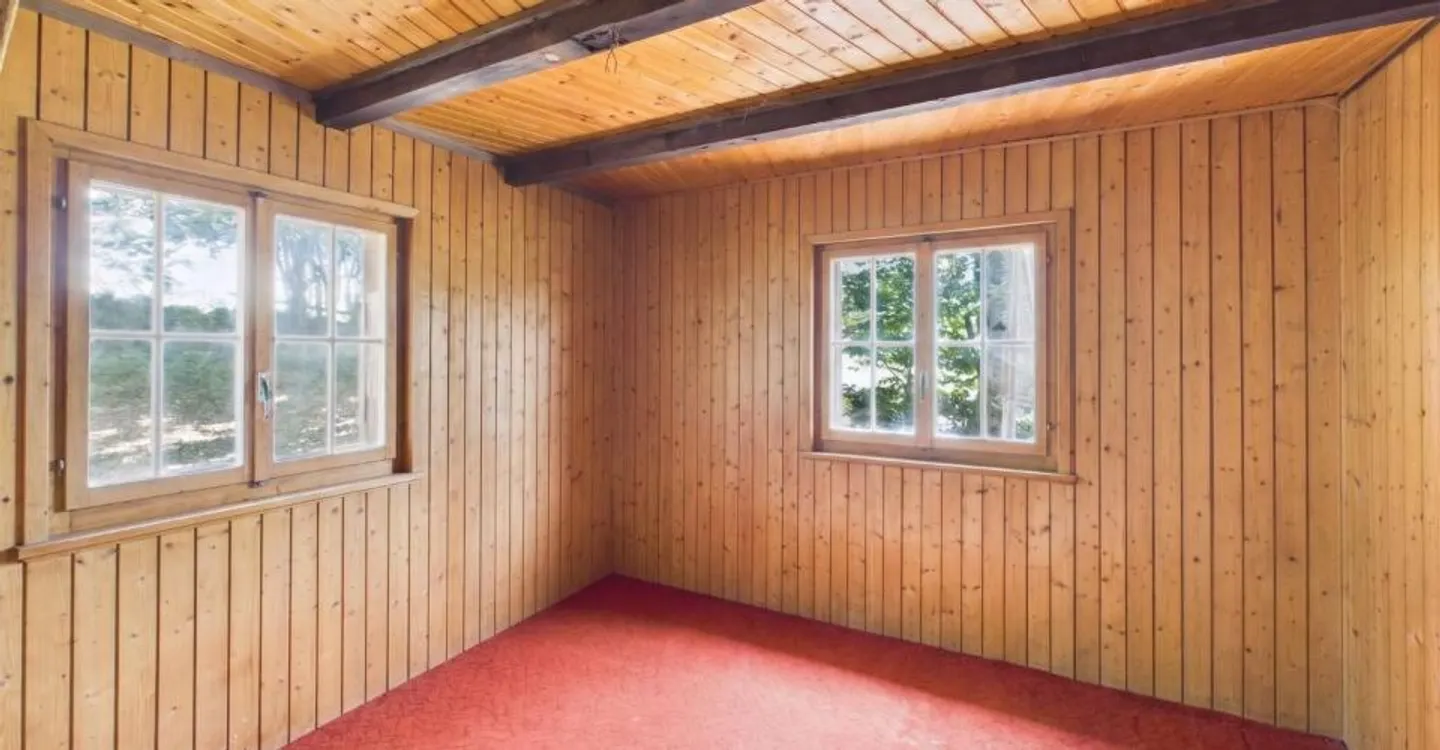 Chalet inmitten der Natur am Mont Raimeux - Foto 8 von 12