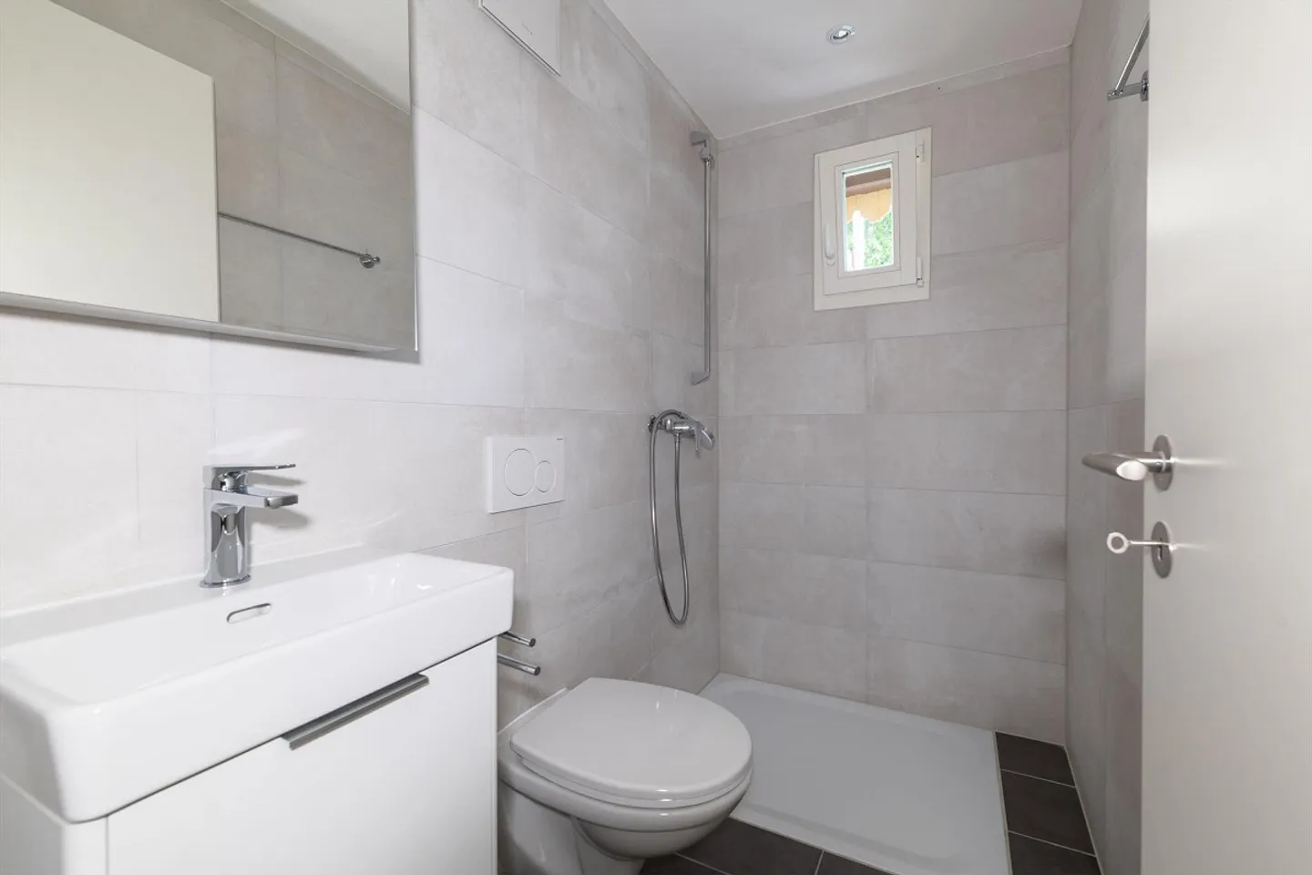 Appartamento 4.5 stanze nel cuore di Münsingen in affitto - Foto 7 di 8