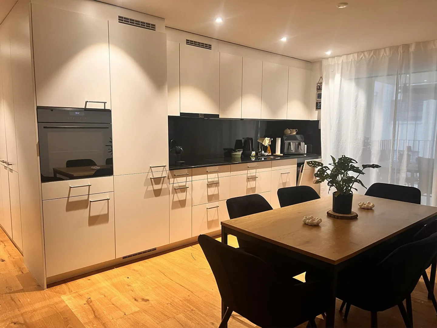 Nachmieter für helle & schöne 3.5 Zimmer- Wohnung in Menziken AG gesuc - Photo 1 of 18