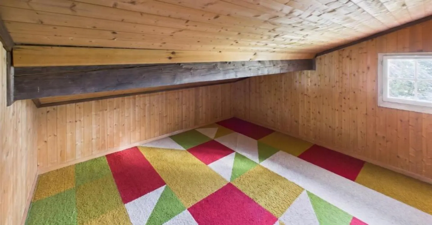 Chalet inmitten der Natur am Mont Raimeux - Foto 11 von 12