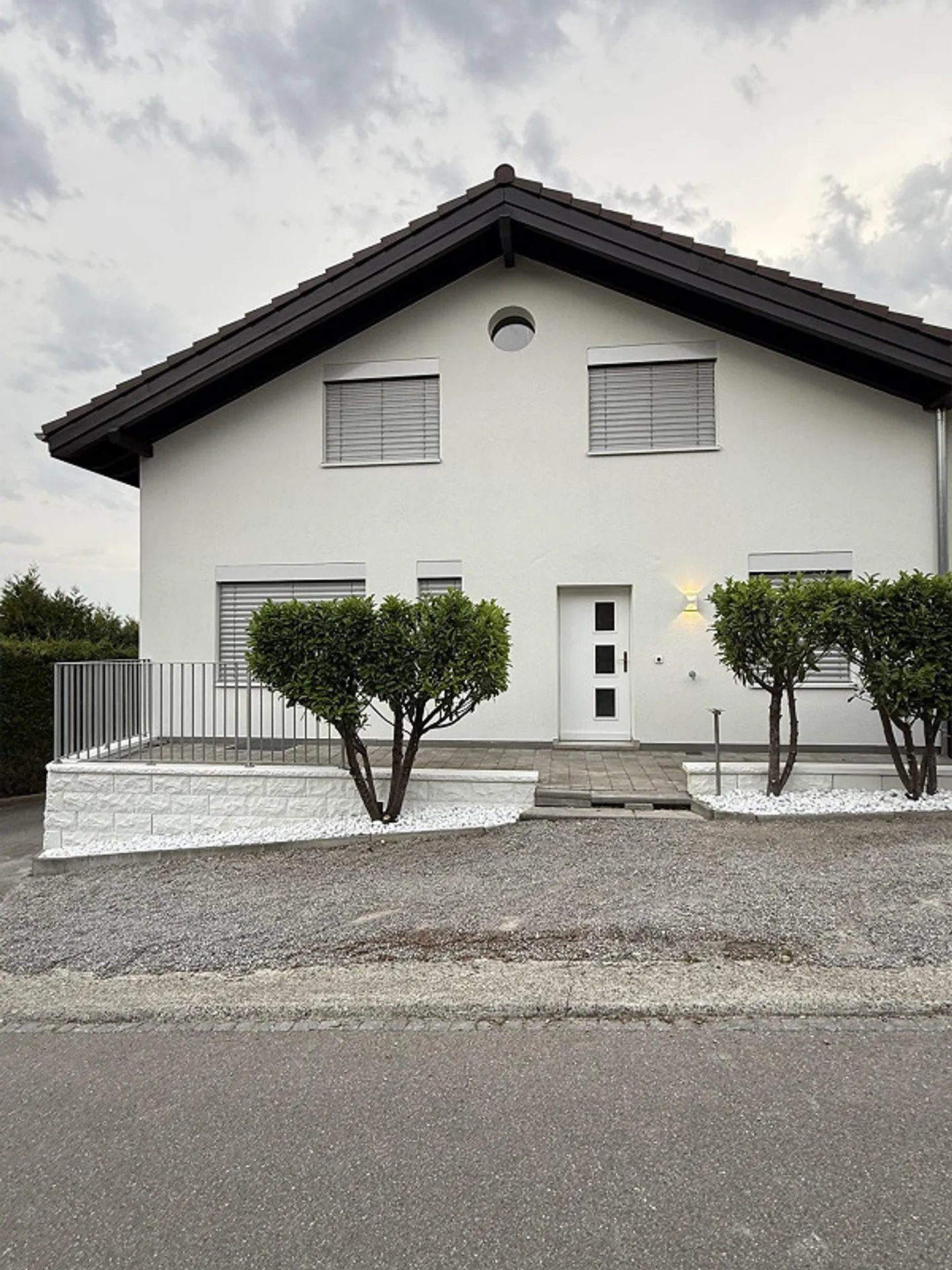 Charmantes Familienhaus im Naturpark - Foto 1 von 12