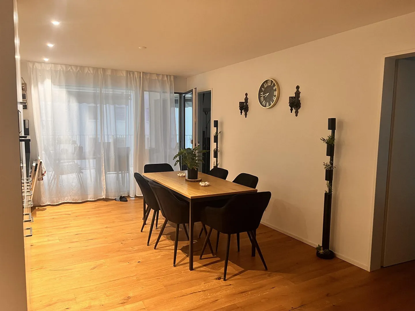Nachmieter für helle & schöne 3.5 Zimmer- Wohnung in Menziken AG gesuc - Photo 2 of 18