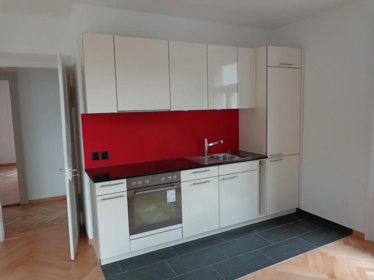 Bella appartamento con terrazza - Foto 1 di 9