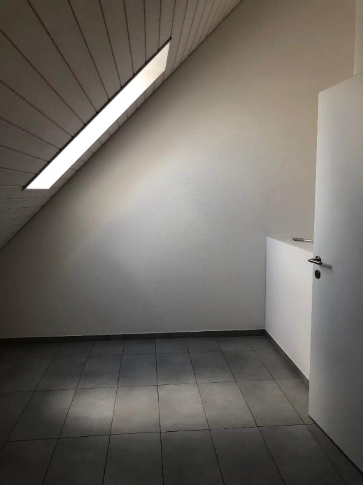 Chambre en colocation - Photo 1 sur 3