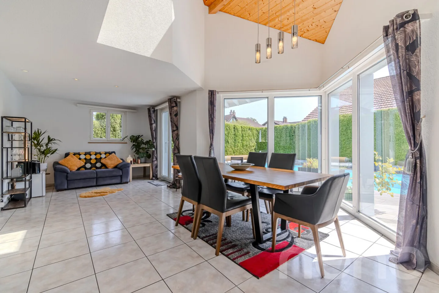 Einfamilienhaus kaufen - Foto 4 von 12