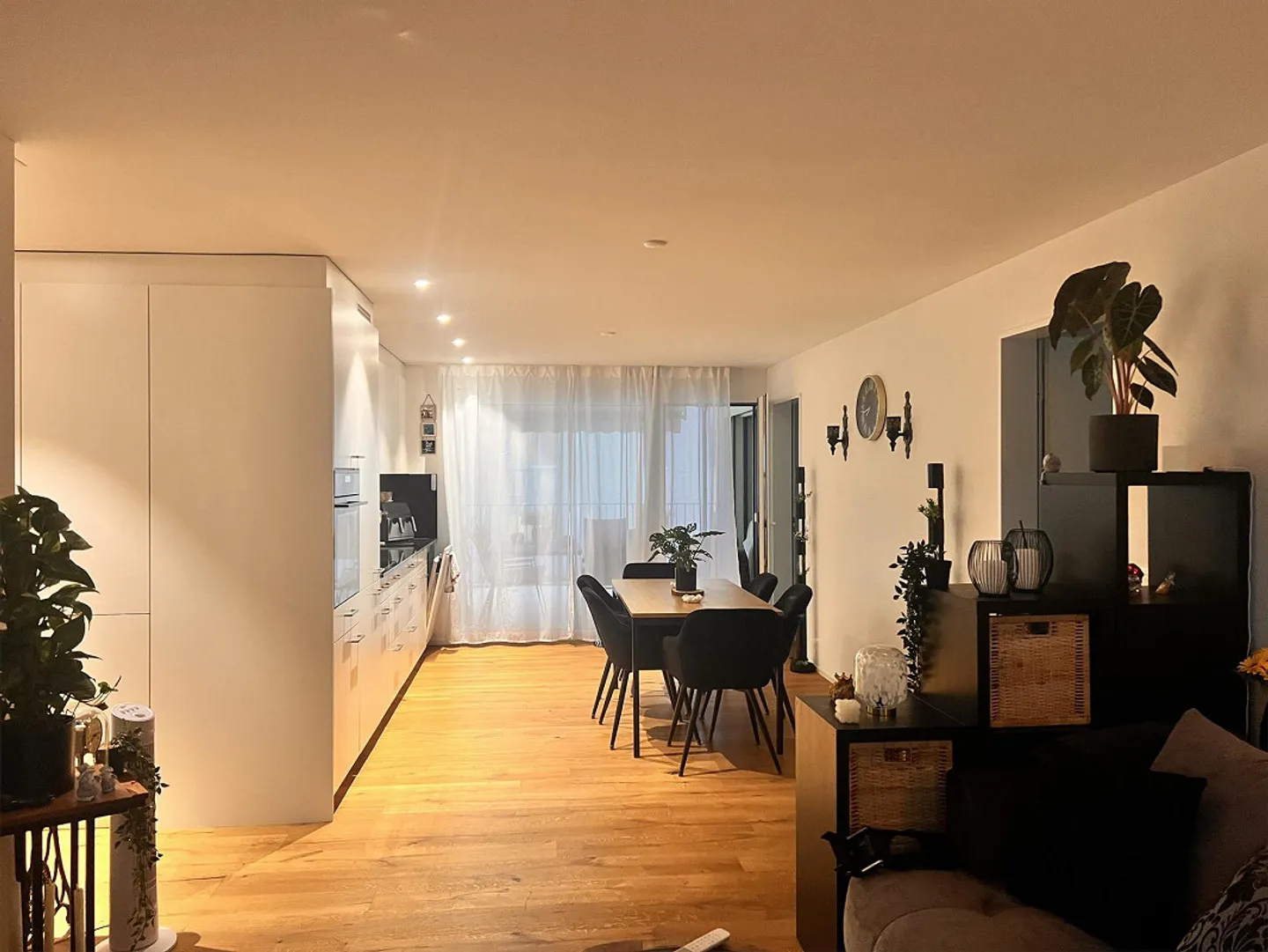 Nachmieter für helle & schöne 3.5 Zimmer- Wohnung in Menziken AG gesuc - Photo 3 of 18