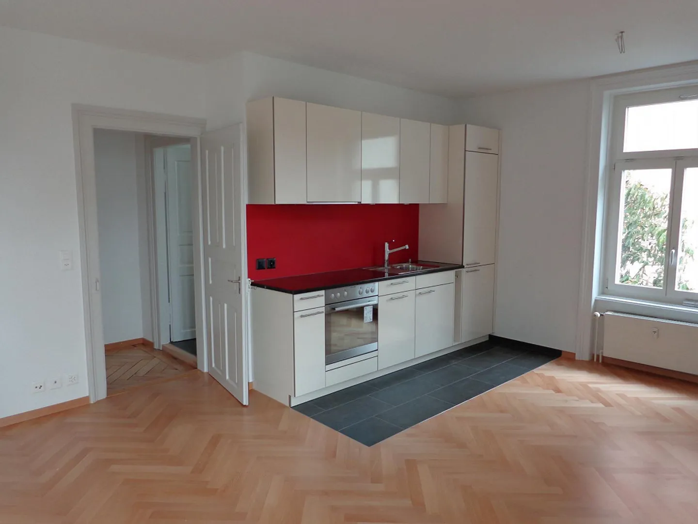 Bella appartamento con terrazza - Foto 2 di 9