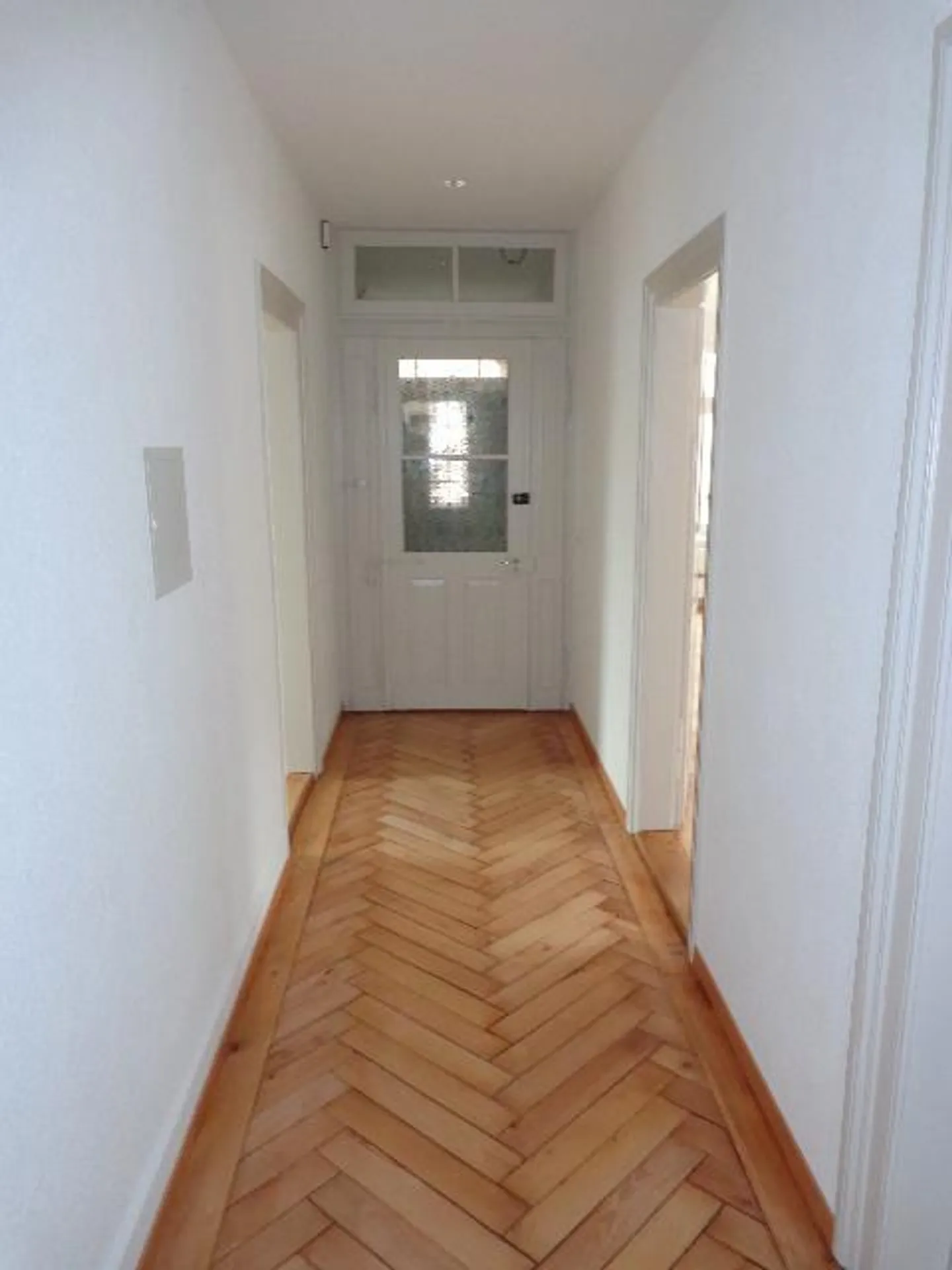 Bella appartamento con terrazza - Foto 3 di 9