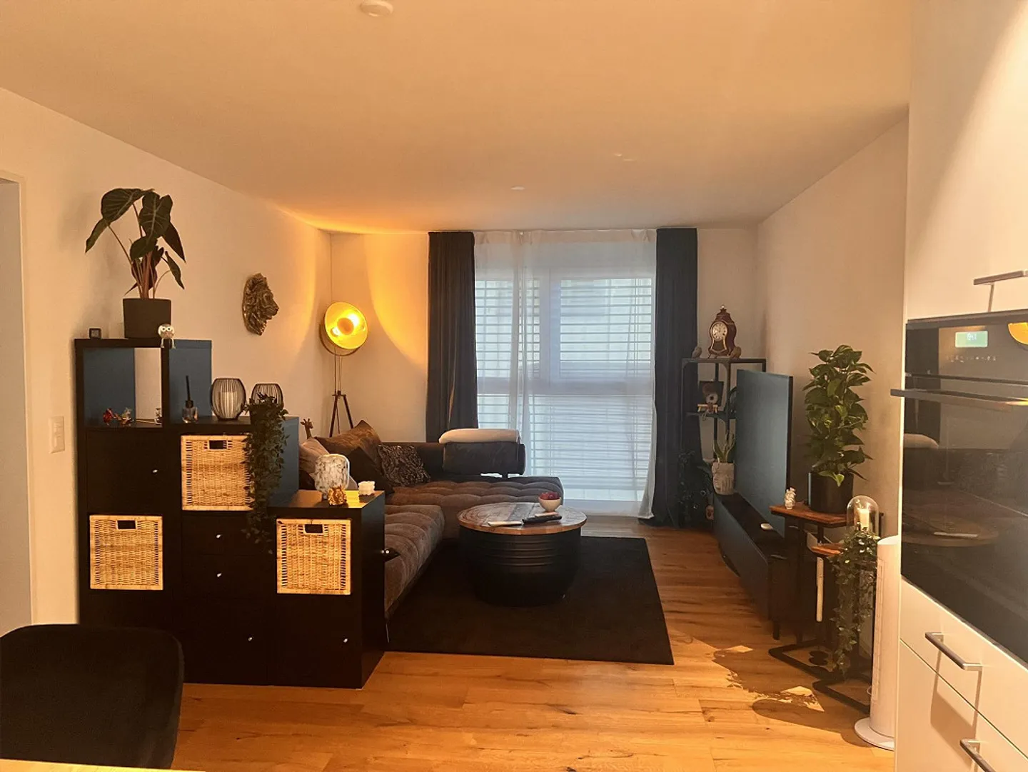 Nachmieter für helle & schöne 3.5 Zimmer- Wohnung in Menziken AG gesuc - Photo 4 of 18