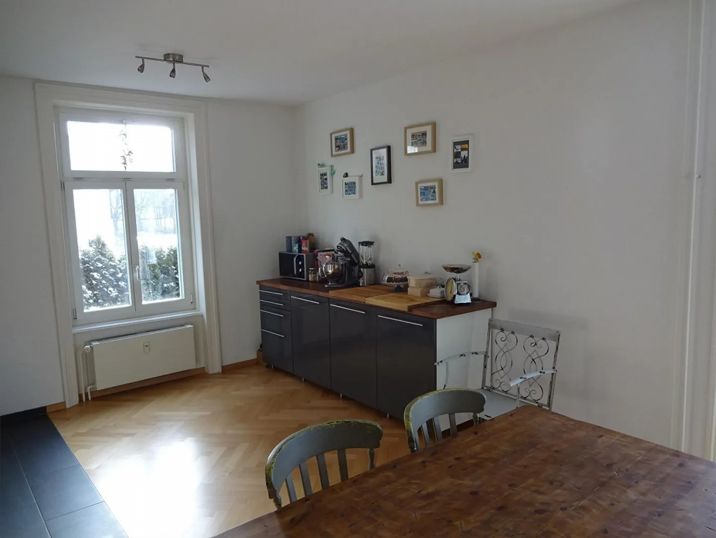 Bella appartamento con terrazza - Foto 4 di 9