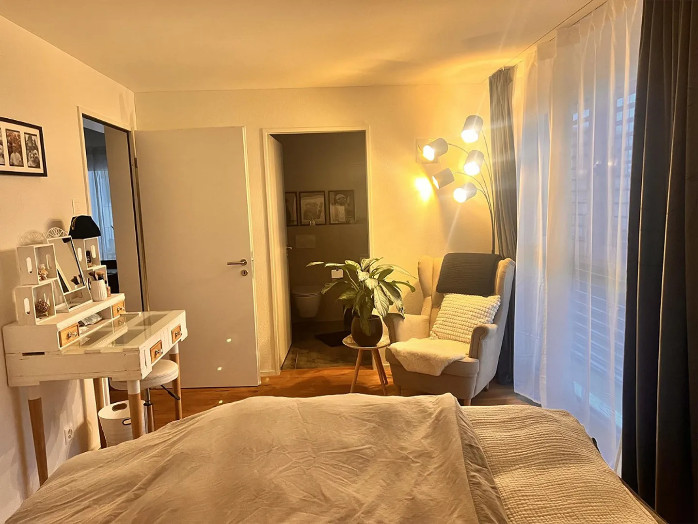 Nachmieter für helle & schöne 3.5 Zimmer- Wohnung in Menziken AG gesuc - Photo 5 of 18
