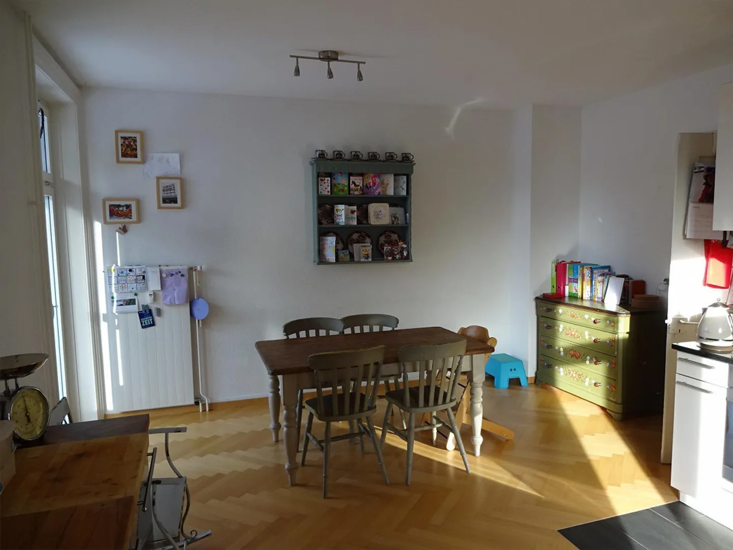 Bella appartamento con terrazza - Foto 5 di 9