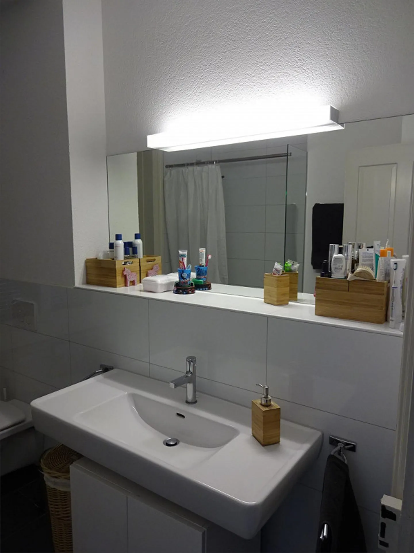 Bella appartamento con terrazza - Foto 6 di 9