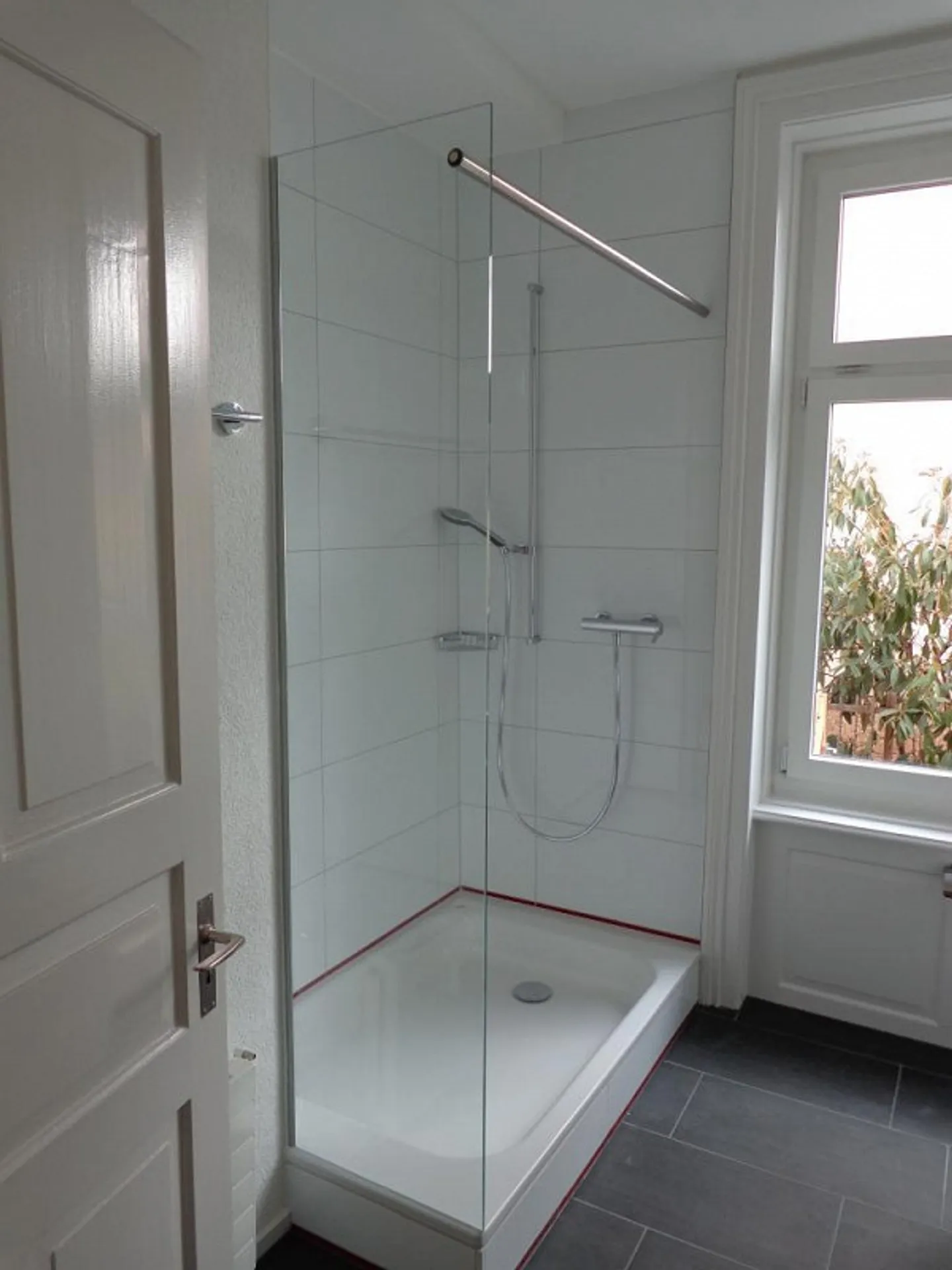 Bella appartamento con terrazza - Foto 7 di 9