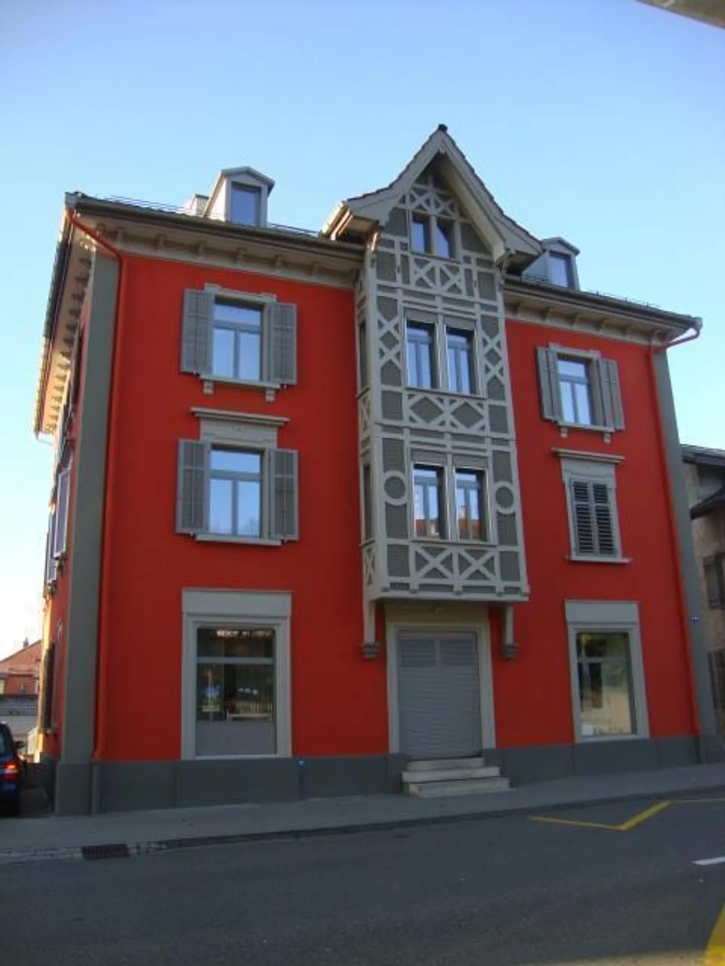 Bella appartamento con terrazza - Foto 9 di 9