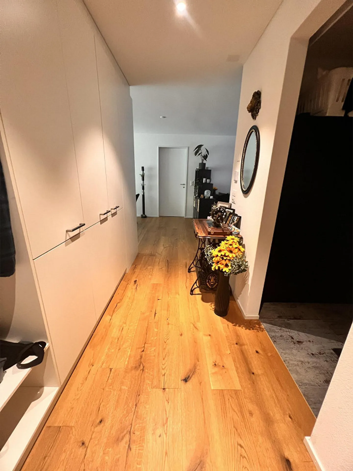 Nachmieter für helle & schöne 3.5 Zimmer- Wohnung in Menziken AG gesuc - Photo 10 of 18