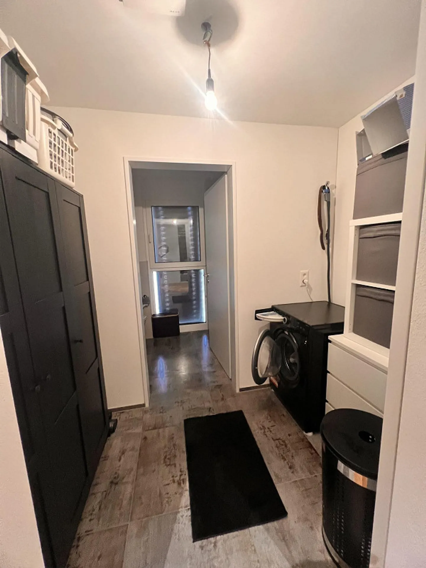 Nachmieter für helle & schöne 3.5 Zimmer- Wohnung in Menziken AG gesuc - Photo 13 of 18