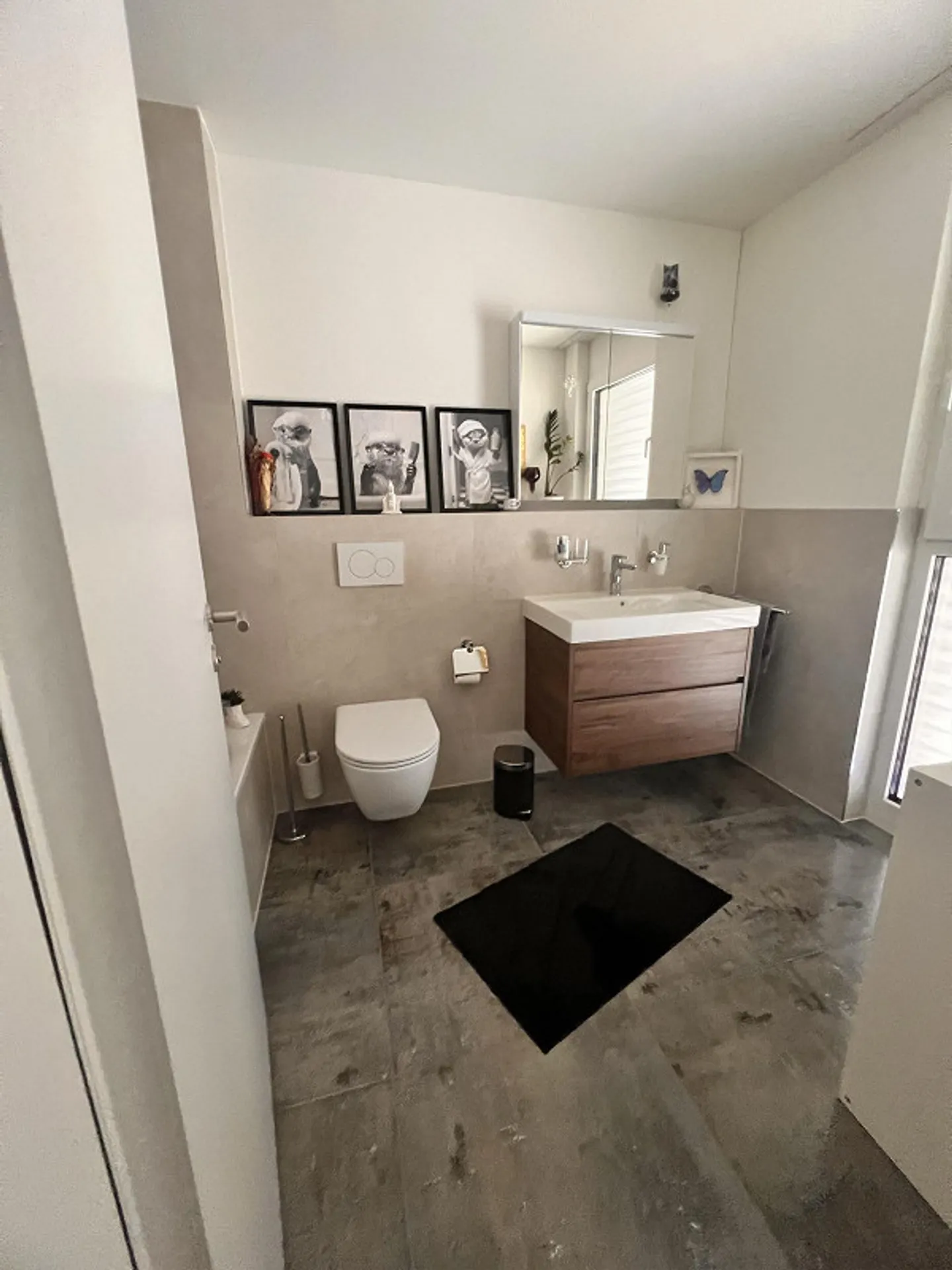 Nachmieter für helle & schöne 3.5 Zimmer- Wohnung in Menziken AG gesuc - Photo 14 of 18