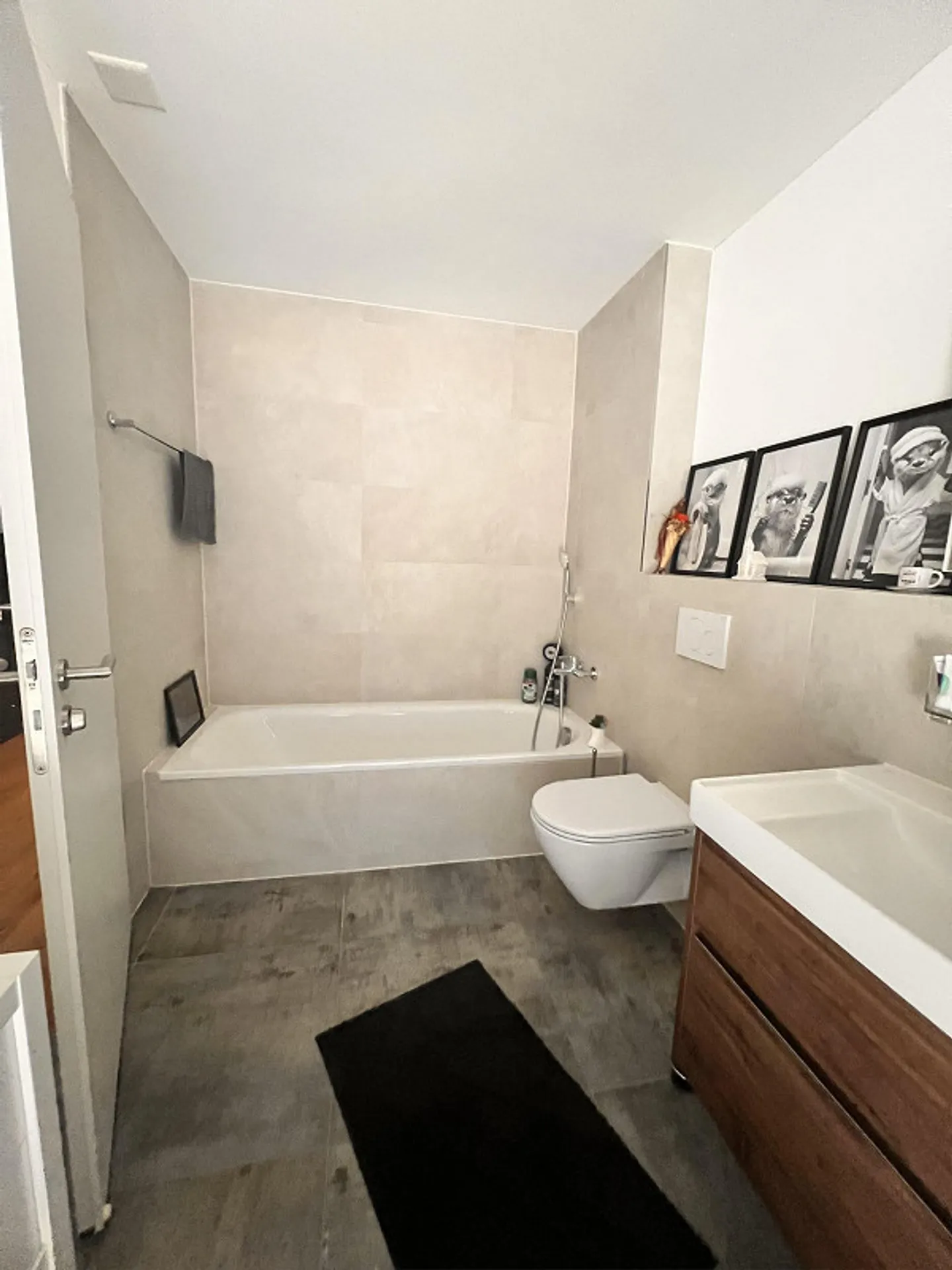 Nachmieter für helle & schöne 3.5 Zimmer- Wohnung in Menziken AG gesuc - Photo 15 of 18