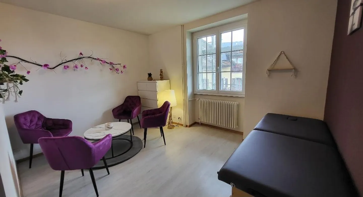 Espace Commercial à Eysins - Photo 1 sur 6