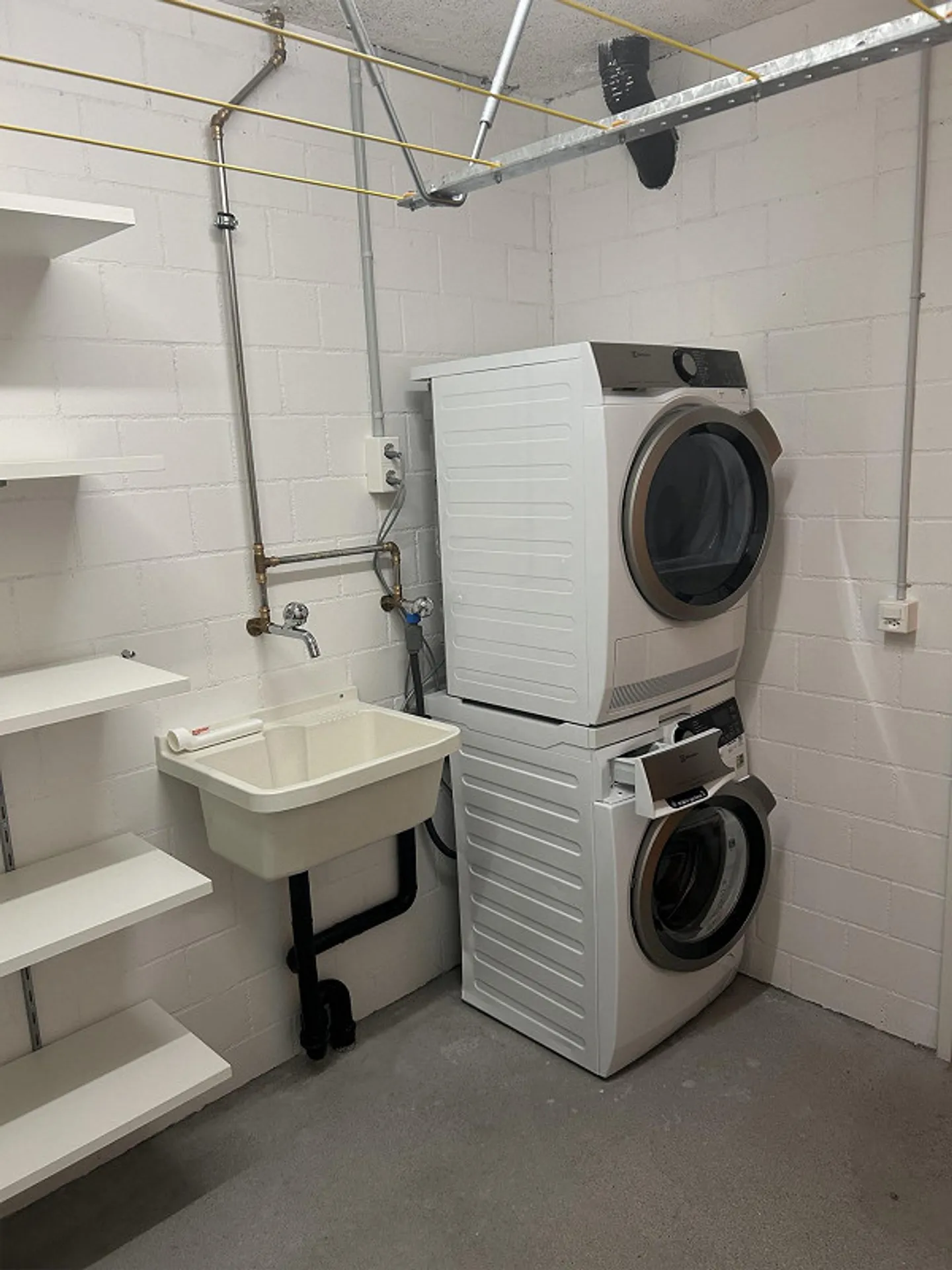 Grosszügige 5.5-Zimmer Wohnung in Ibach - Foto 17 von 17