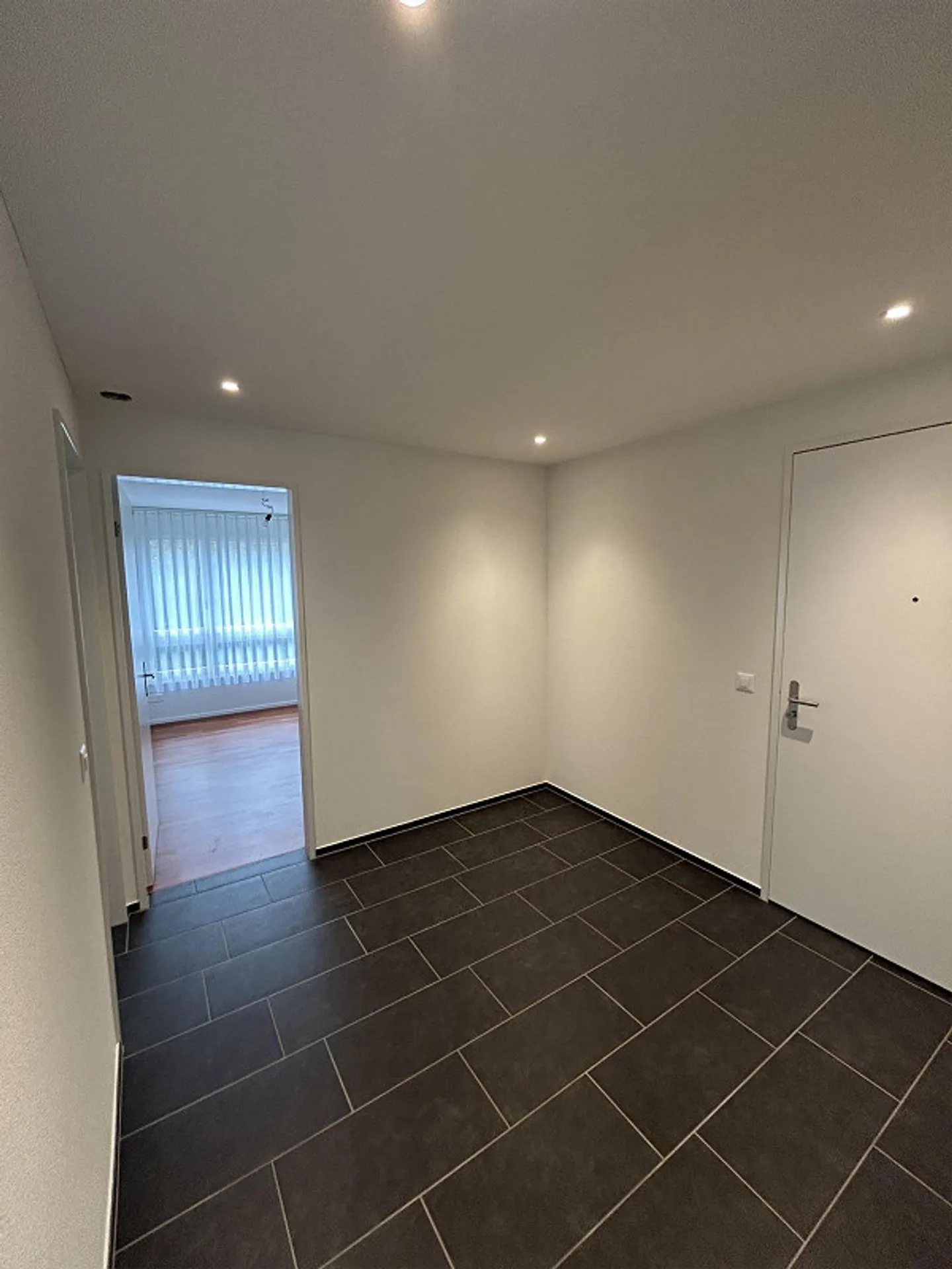 Grosszügige 5.5-Zimmer Wohnung in Ibach - Foto 1 von 17