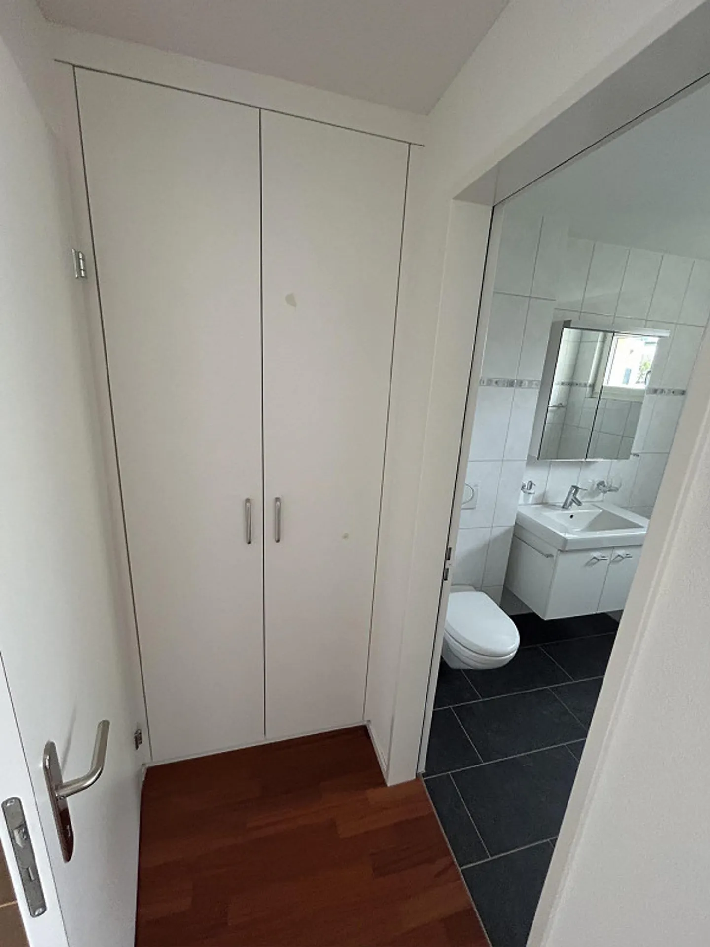 Grosszügige 5.5-Zimmer Wohnung in Ibach - Foto 6 von 17