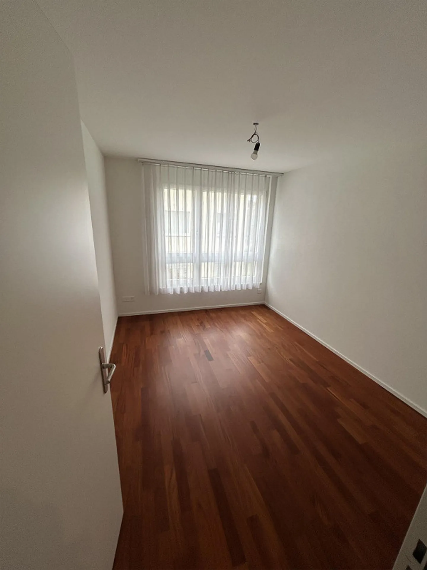 Grosszügige 5.5-Zimmer Wohnung in Ibach - Foto 7 von 17