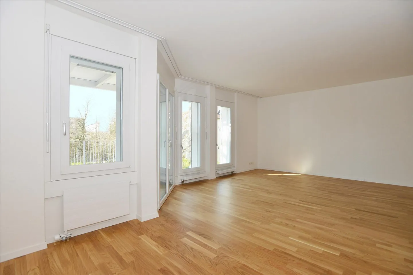 Neues Jahr, neues Wohnglück! - Foto 1 von 11