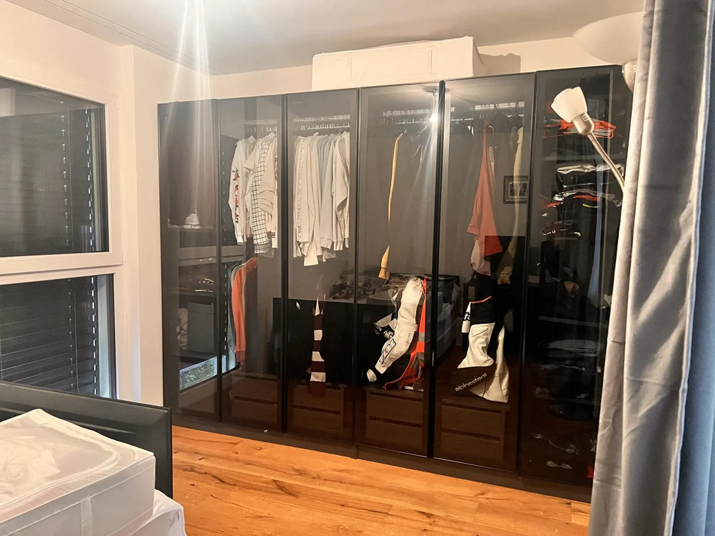Nachmieter für helle & schöne 3.5 Zimmer- Wohnung in Menziken AG gesuc - Photo 7 of 18