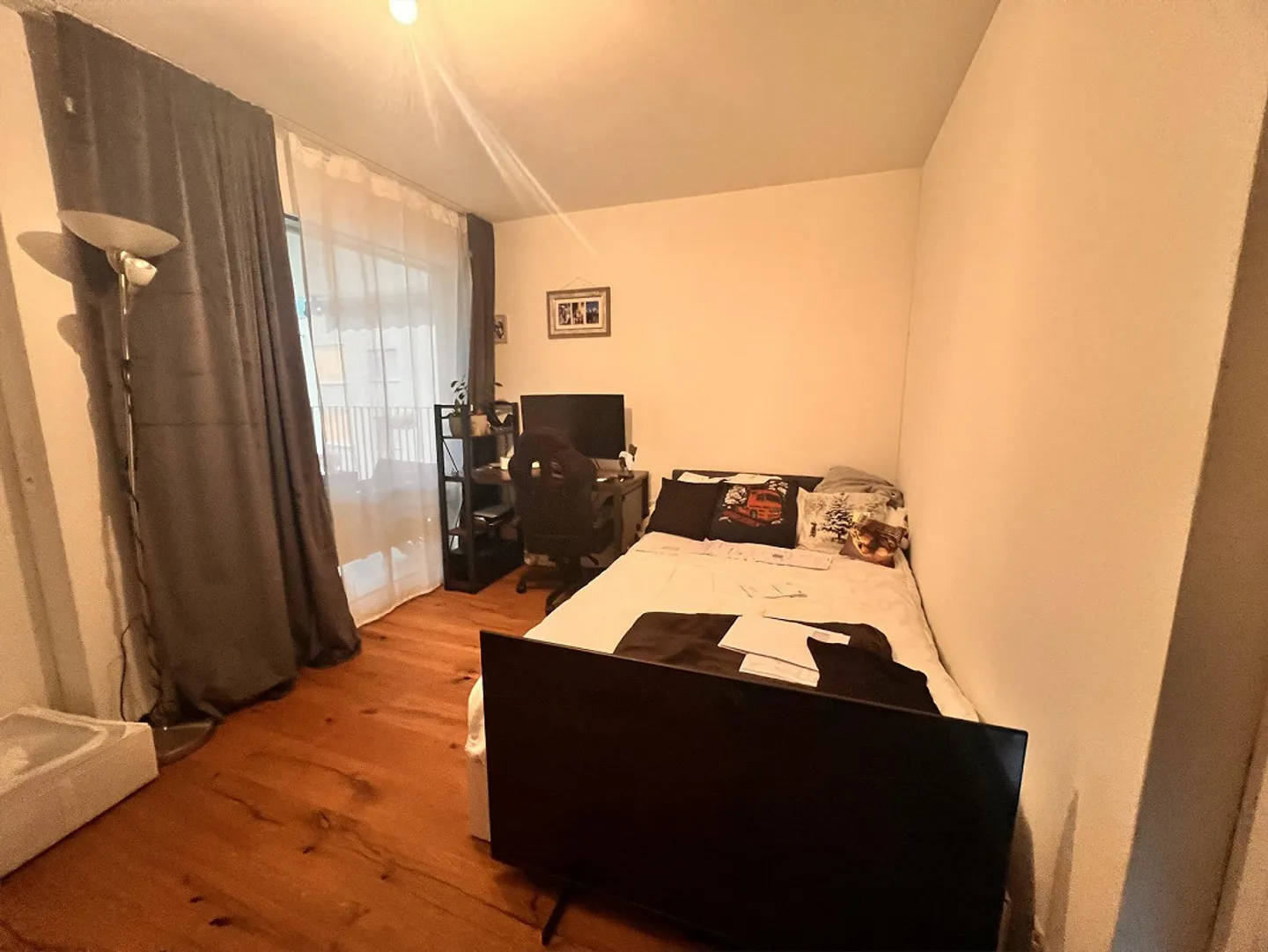 Nachmieter für helle & schöne 3.5 Zimmer- Wohnung in Menziken AG gesuc - Photo 8 of 18