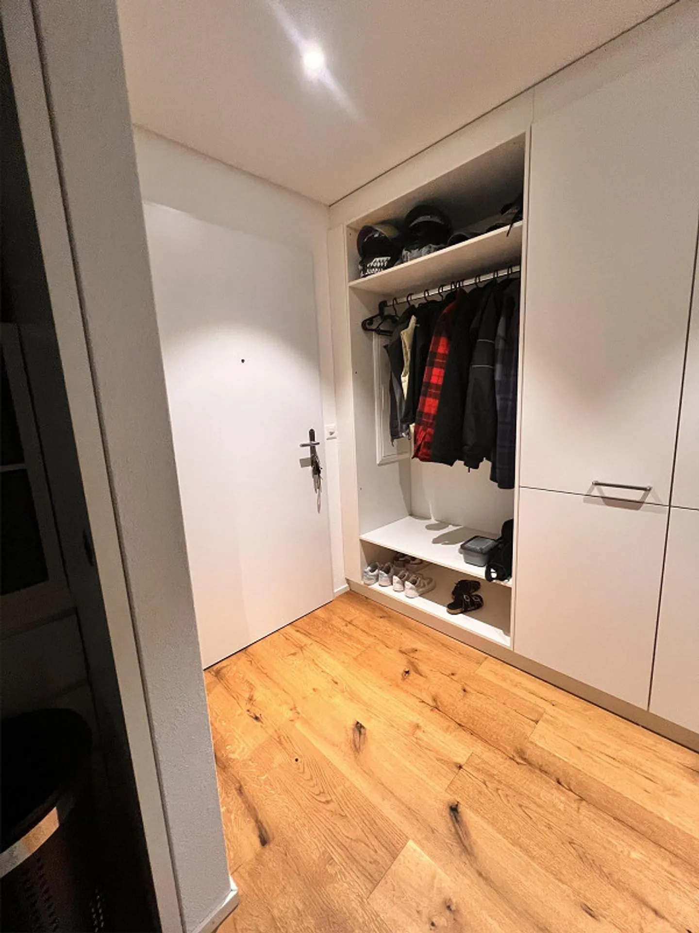 Nachmieter für helle & schöne 3.5 Zimmer- Wohnung in Menziken AG gesuc - Photo 9 of 18