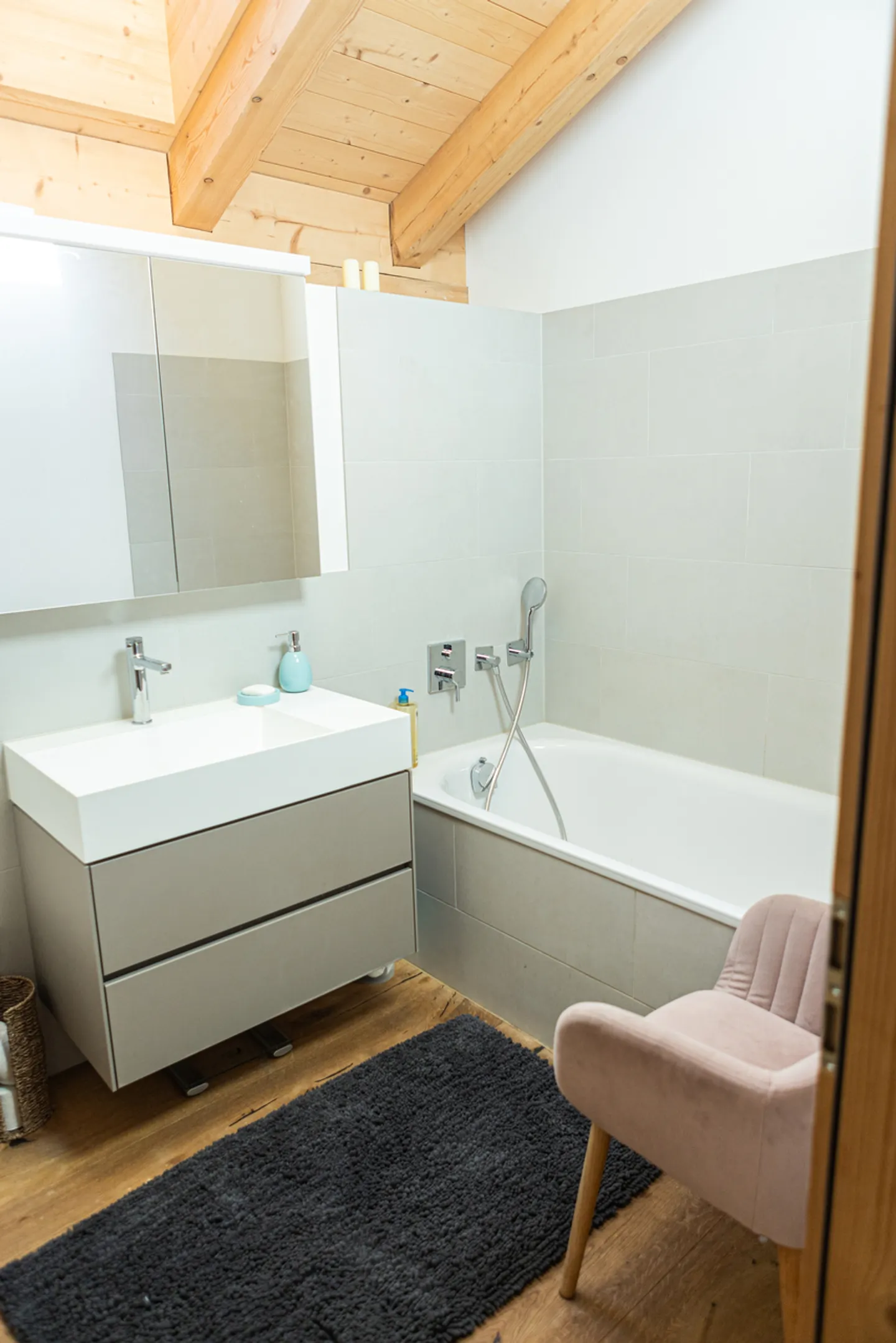 Appartamento Duplex Incantevole - Foto 13 di 24