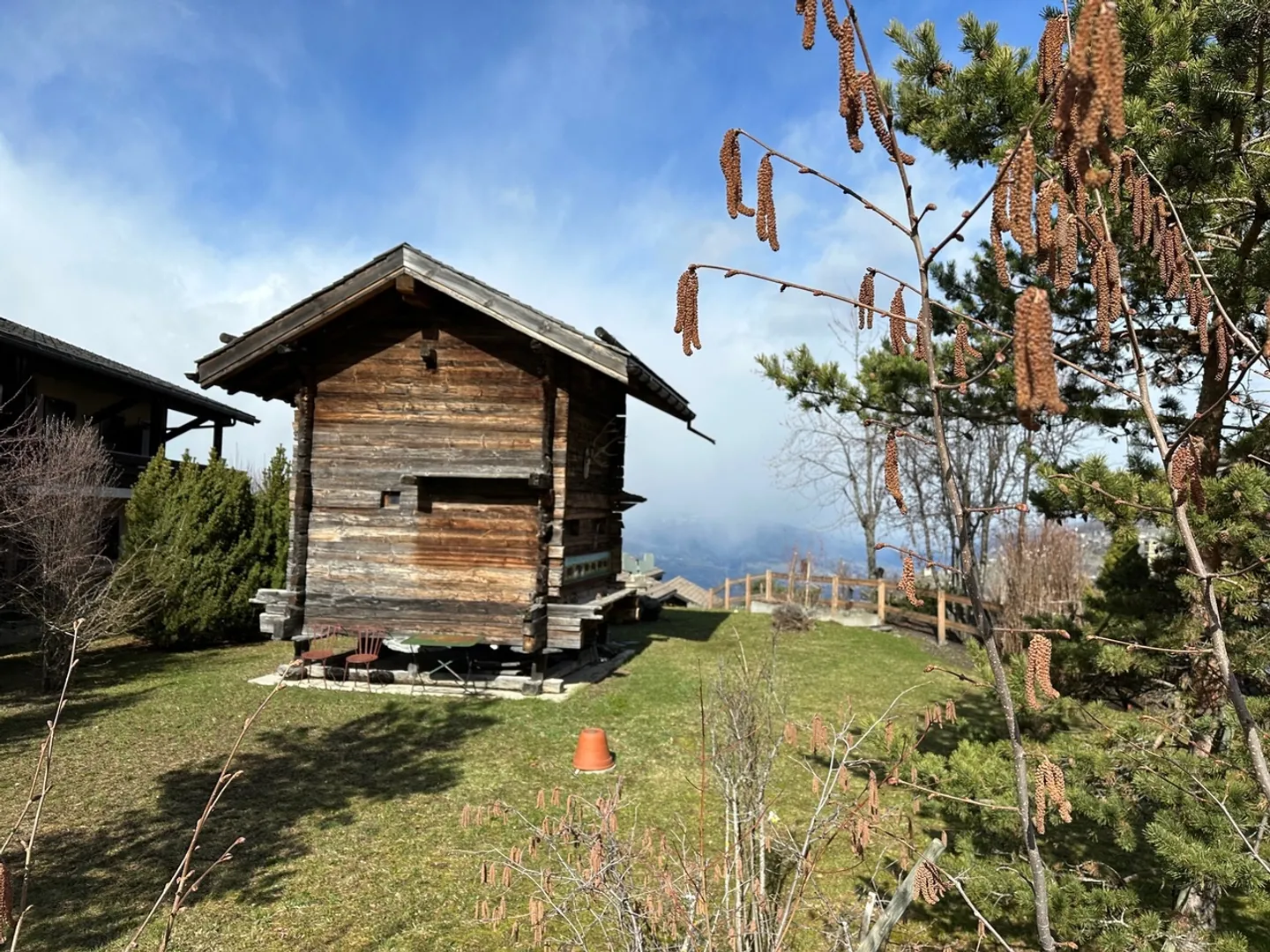 Chalet - Foto 8 di 8